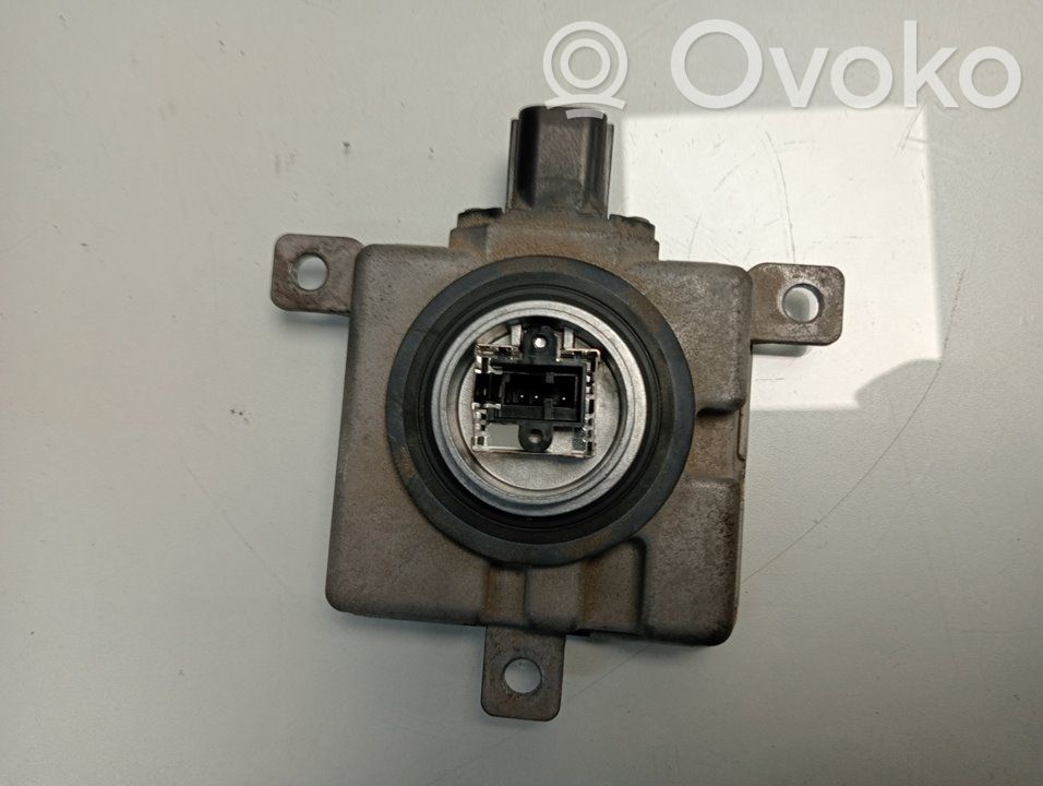 Unité de commande / module Xénon   W3T245711
