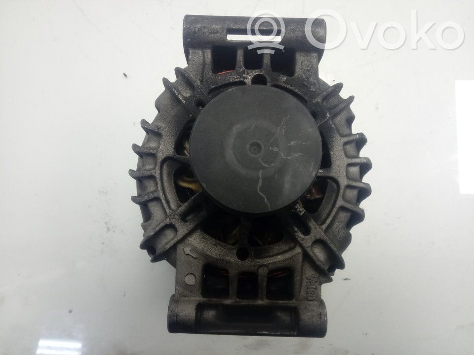 Alternator   7576513