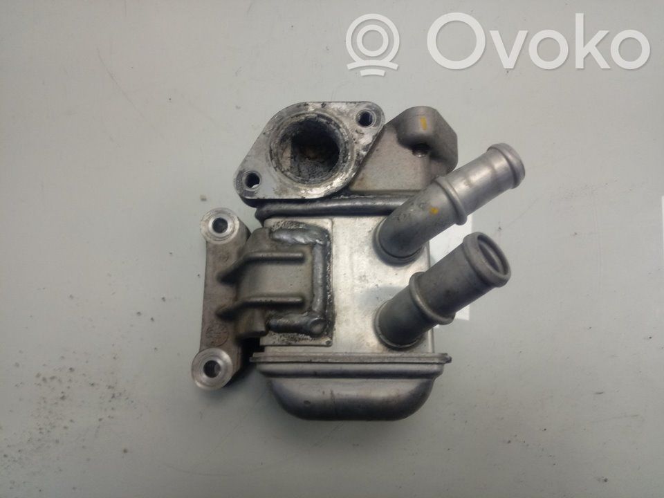 KIA Sportage Răcitor supapă EGR 