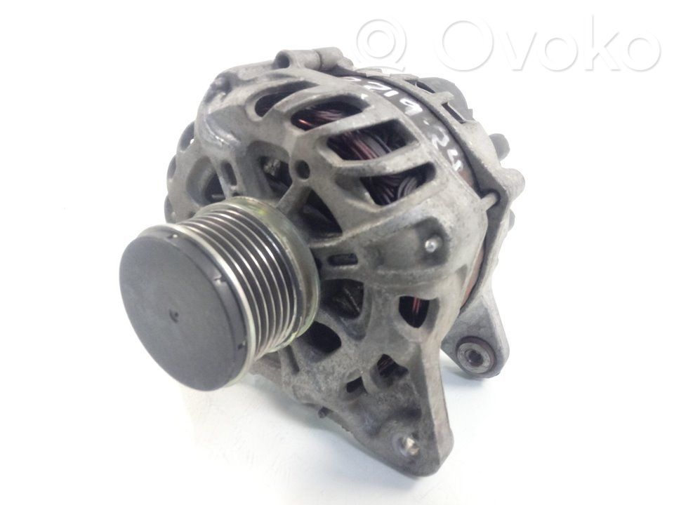 Alternador   231008918R