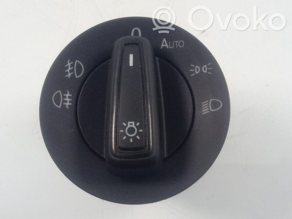 Comutator lumini bord   5G0941431R
