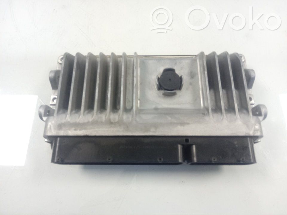Engine control unit/module   89661F4550