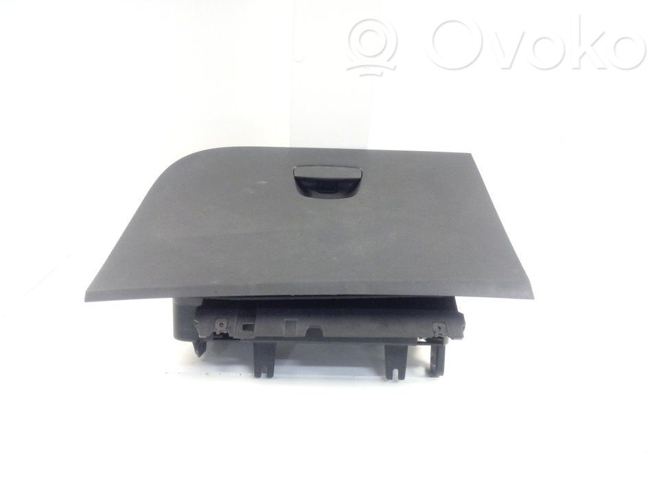 Seat Ibiza III (6L) Vano portaoggetti