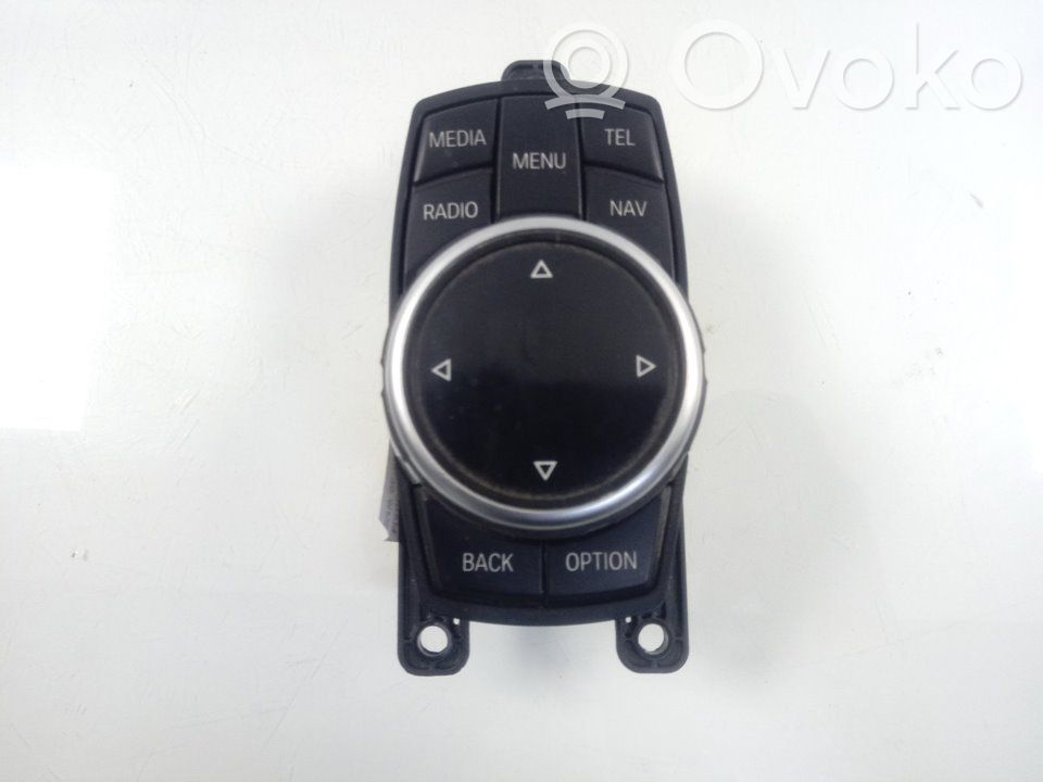 BMW M5 Interrupteur / bouton multifonctionnel