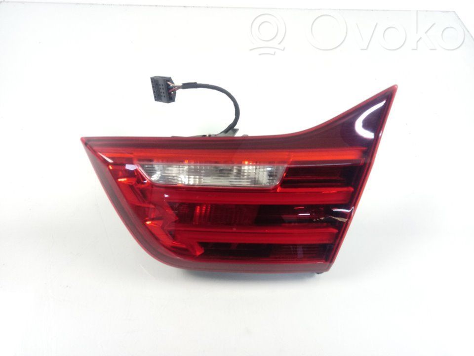 BMW M5 Lampă spate în capacul portbagajului