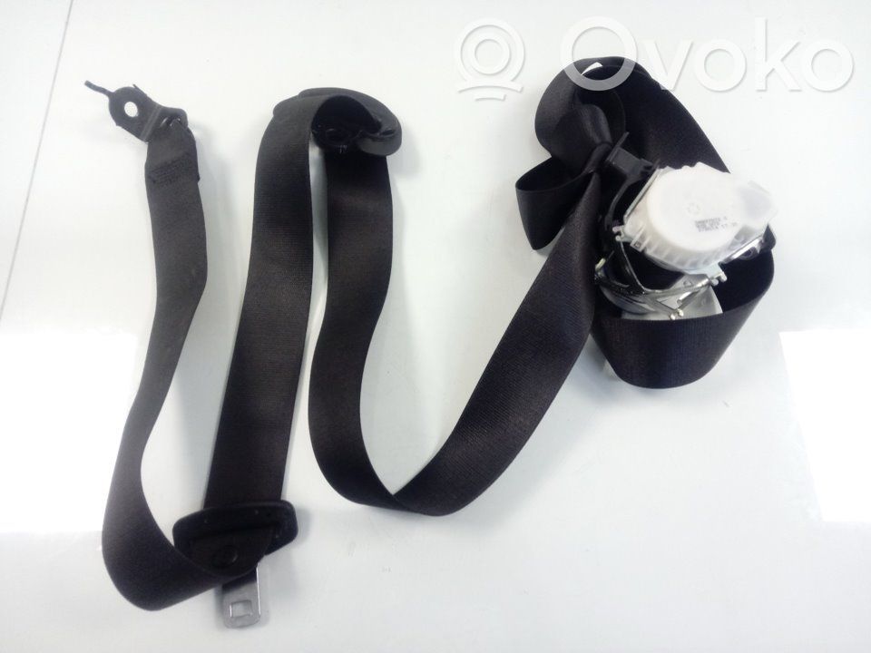 Ceinture de sécurité avant   33028136