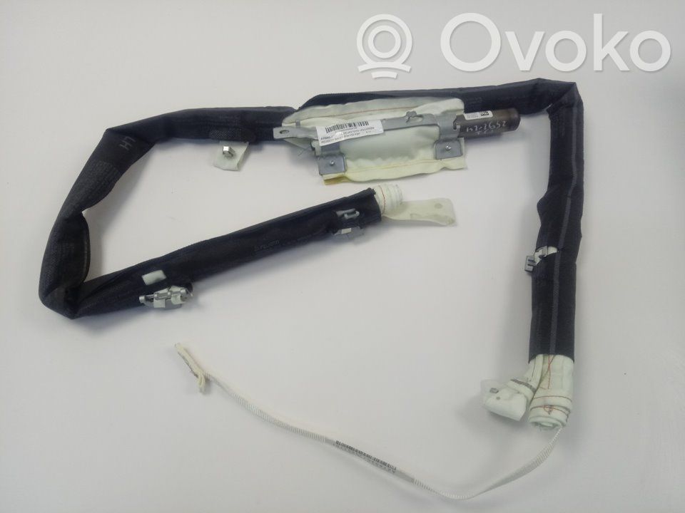 Peugeot 508 Airbag portiera anteriore