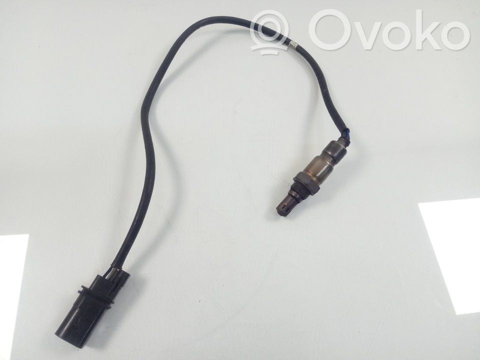 Audi A3 S3 8P Sonda lambda 