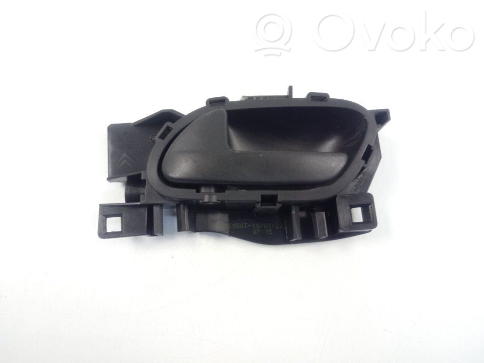 Manecilla interna puerta delantera   96555515XT