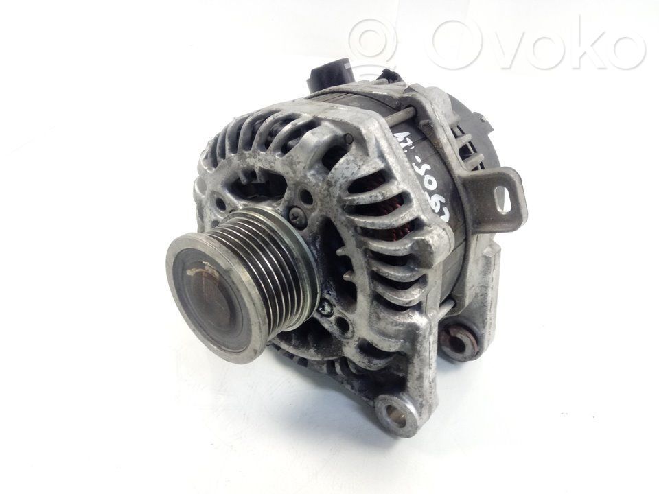 Alternador   9824742880