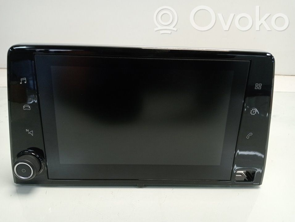 HUD-näyttö   98345773ZD