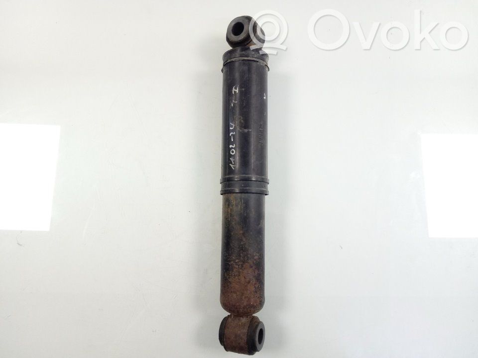 Opel Vivaro Amortizor spate 