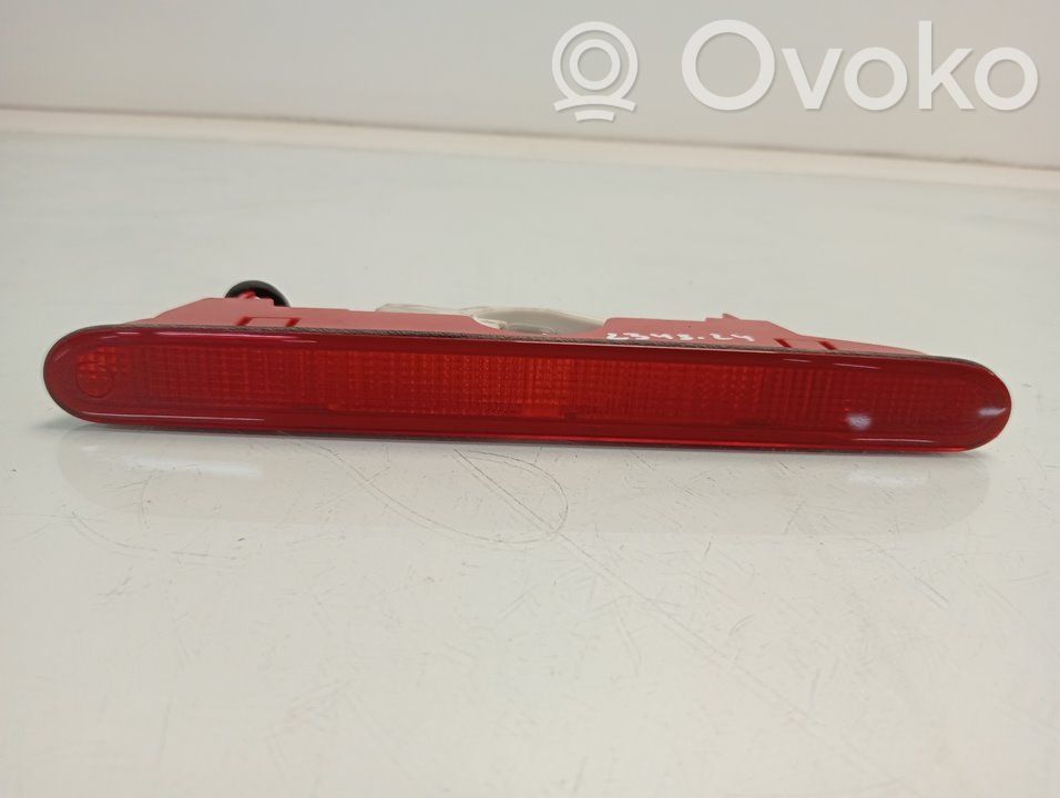 Citroen Berlingo Luce d’arresto centrale/supplementare 