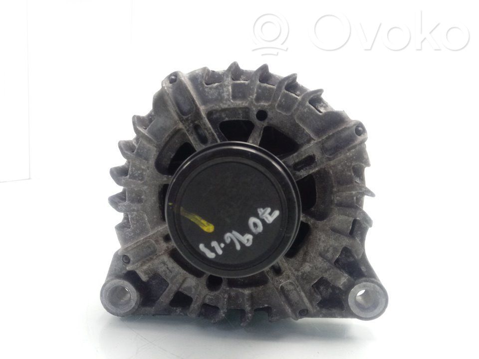 Generator/alternator   9810525380