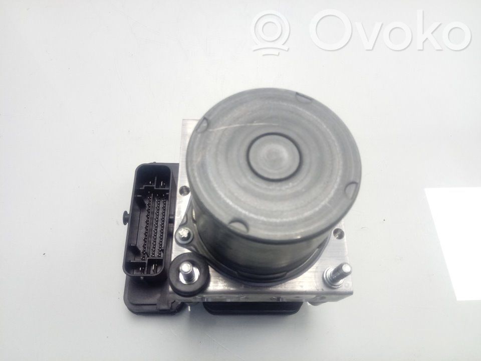 Renault Clio IV Pompa ABS 