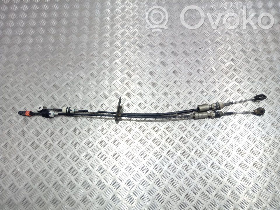 Otros cableados   JK2R7E395EC