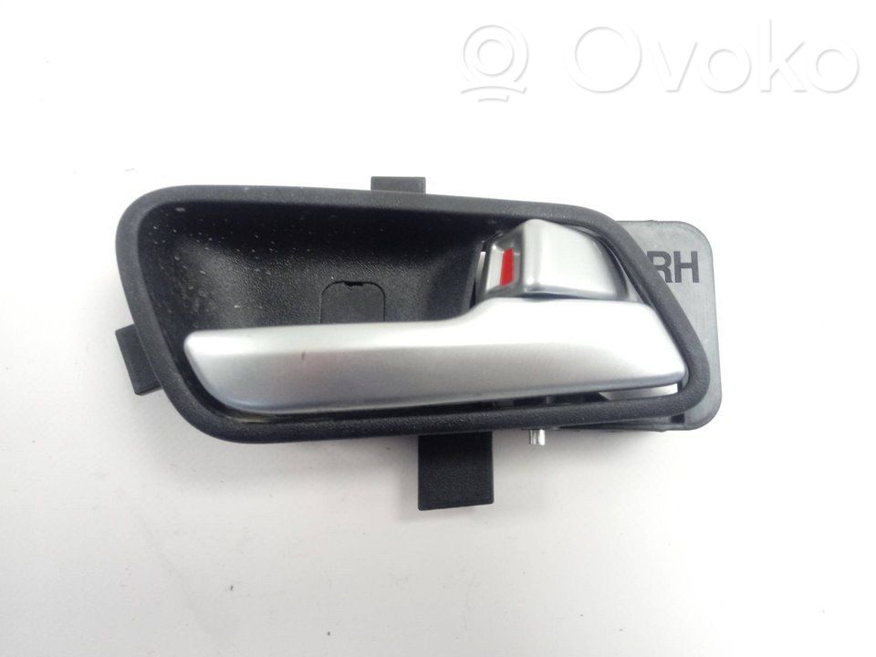 KIA Picanto Front door interior handle 
