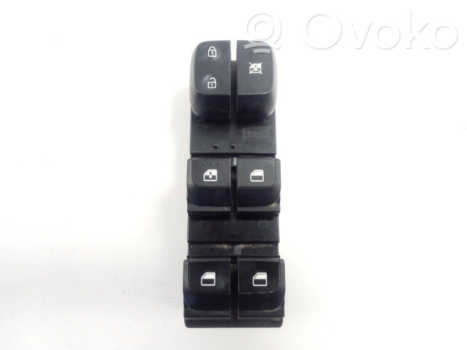 KIA Picanto Przyciski szyb