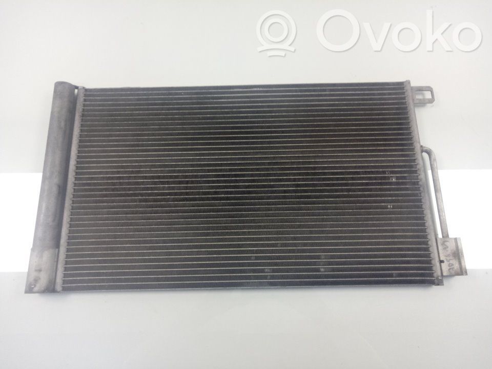 Radiateur condenseur de climatisation   39035151