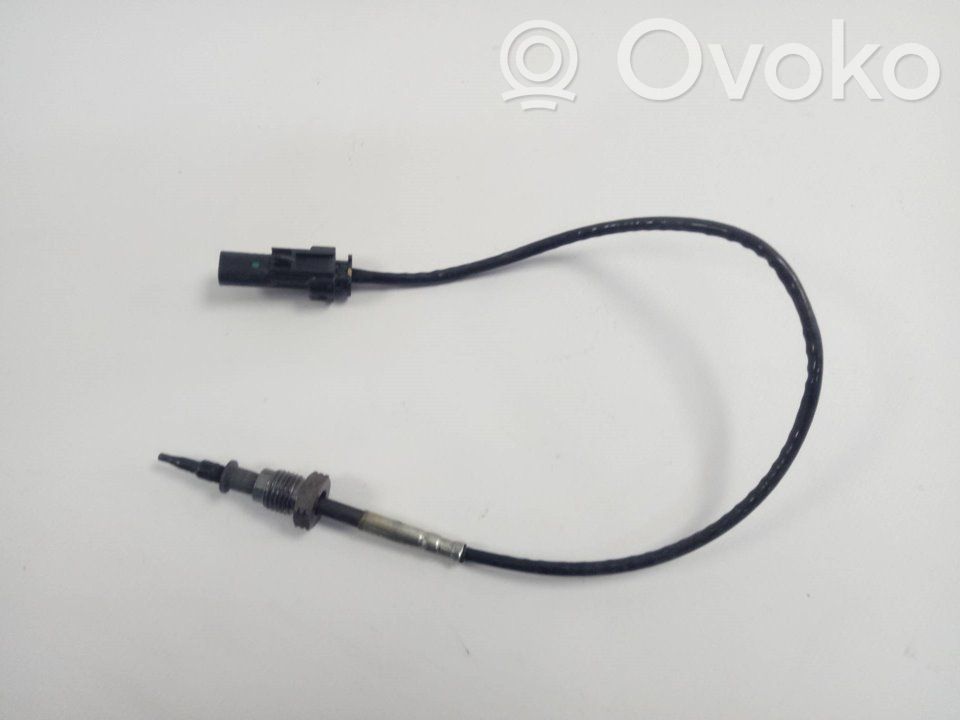Opel Insignia B Sensor 