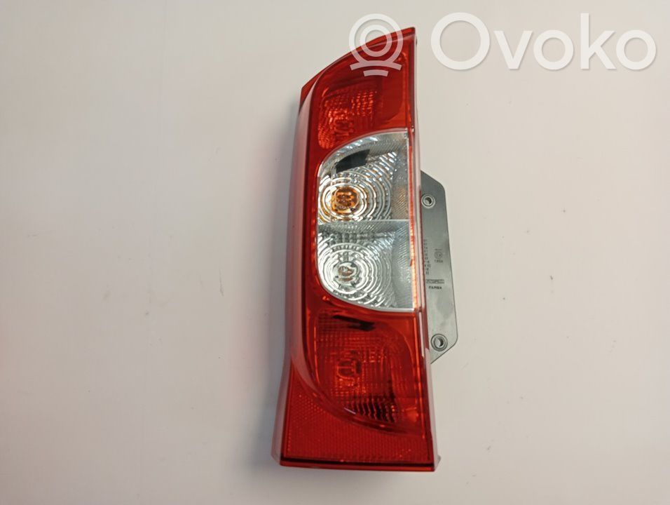Fiat Fiorino Takavalot 