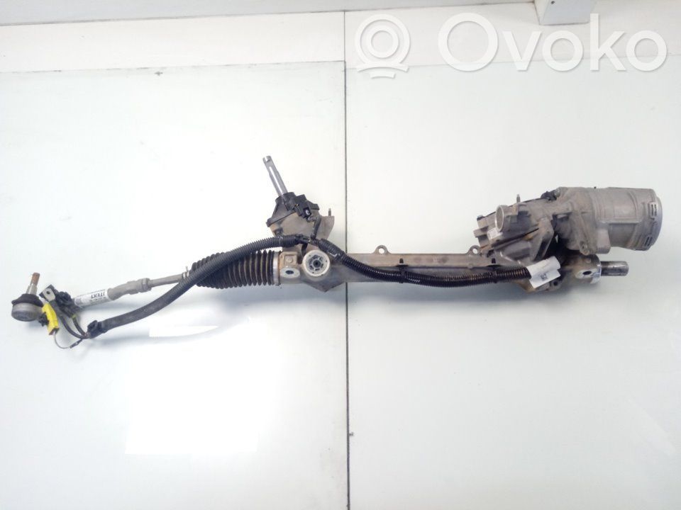 Citroen Berlingo Cremallera de dirección 