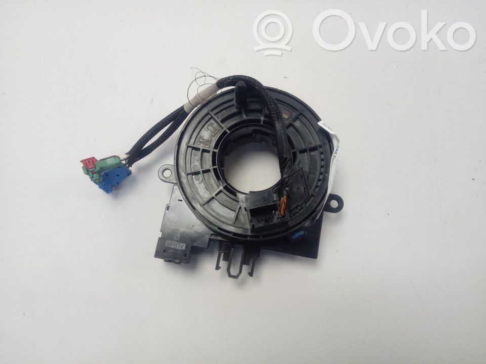 Renault Kadjar Airbag dello sterzo