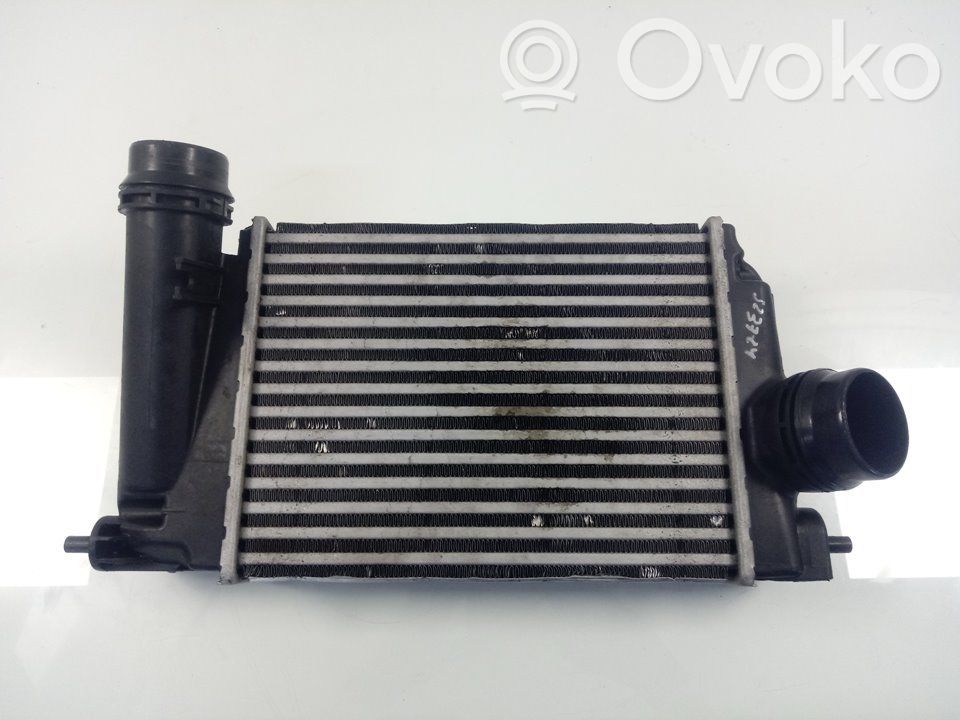 Renault Kadjar Radiator intercooler 