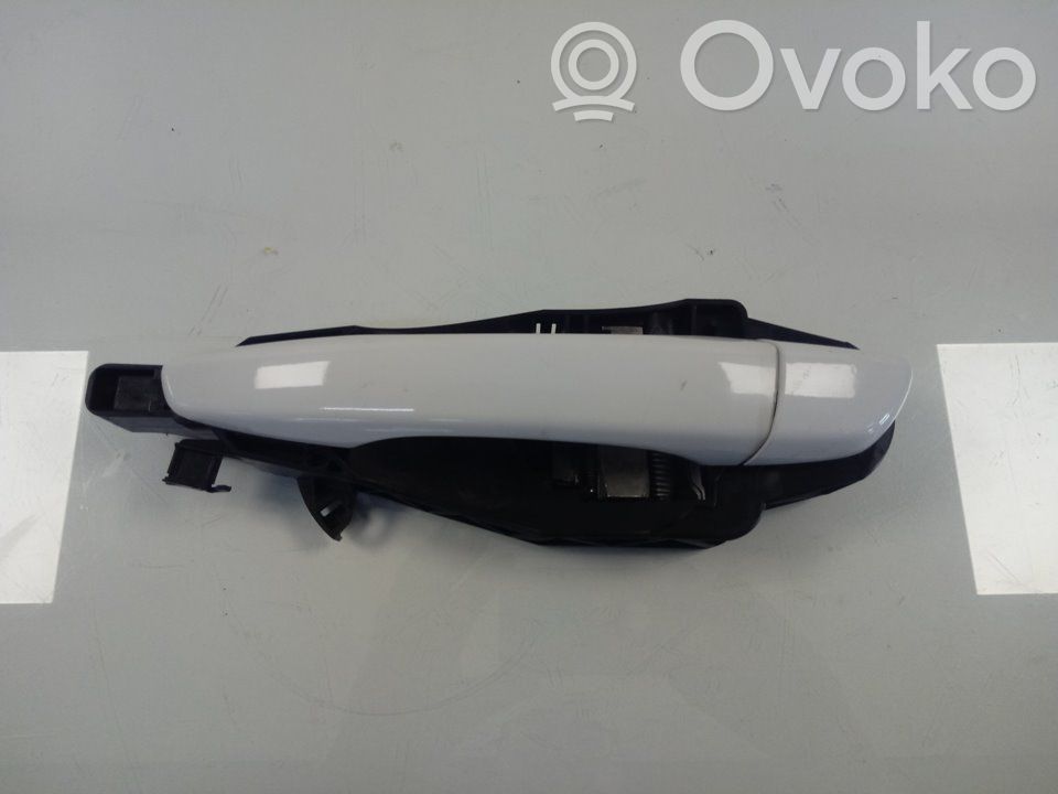 Opel Corsa F Maniglia esterna per portiera posteriore