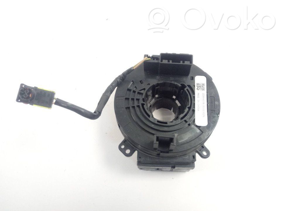 Airbag del volante   22914039