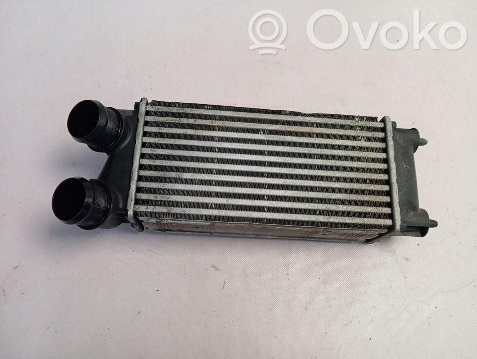 Radiatore intercooler   9800291280