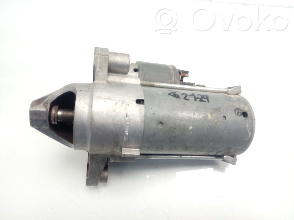 Motorino d’avviamento   9688268480