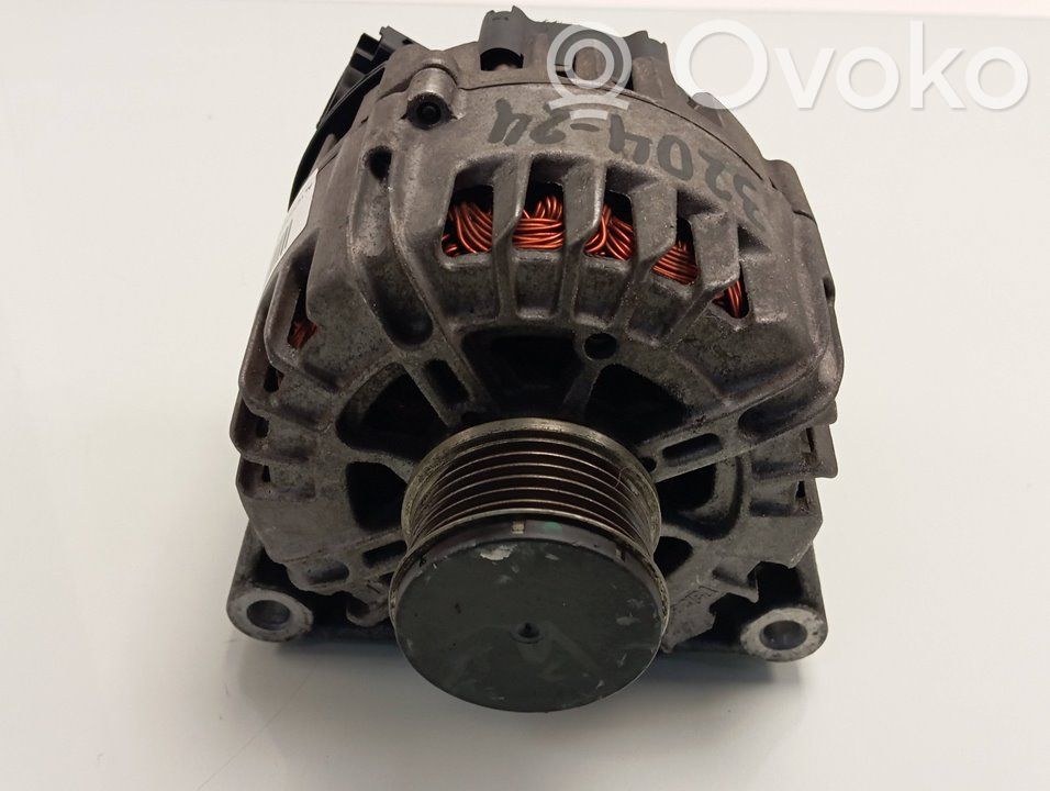 Alternador   9678048880