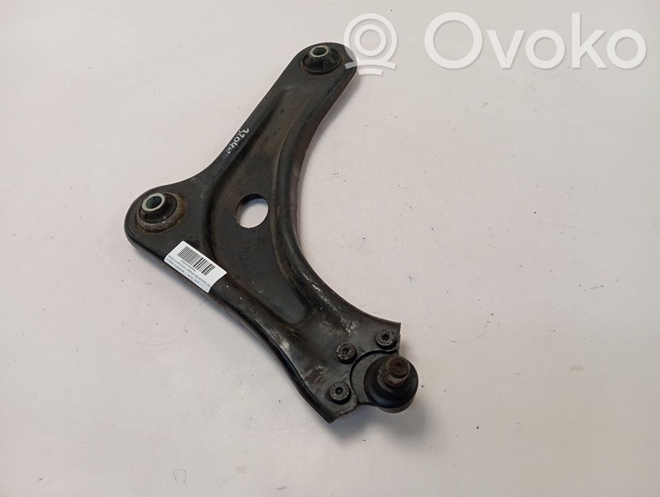 Front control arm