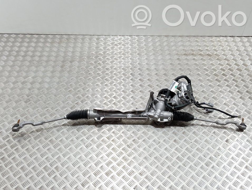 Citroen C4 SpaceTourer Vairo kolonėlė 