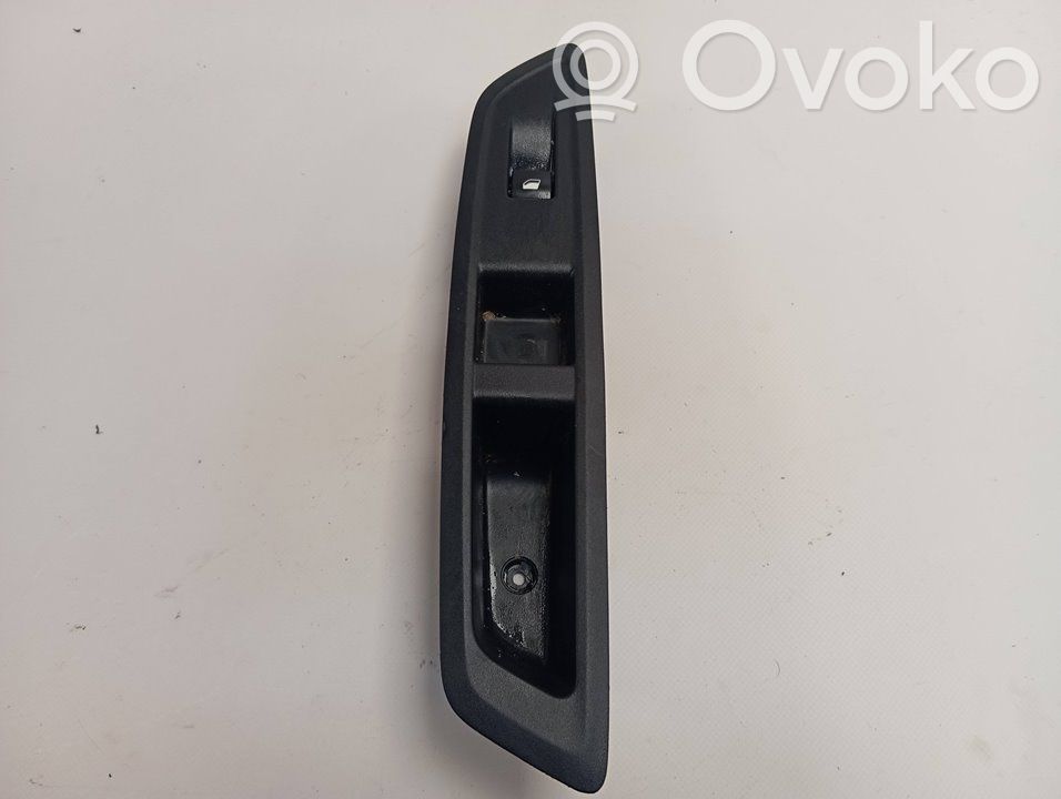 Citroen C4 SpaceTourer Electric window control switch 