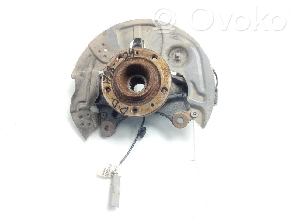 Achsschenkel vorne   9830991480