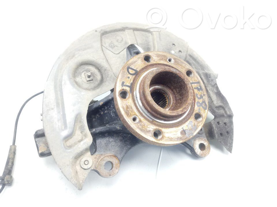 Achsschenkel vorne   9830991380