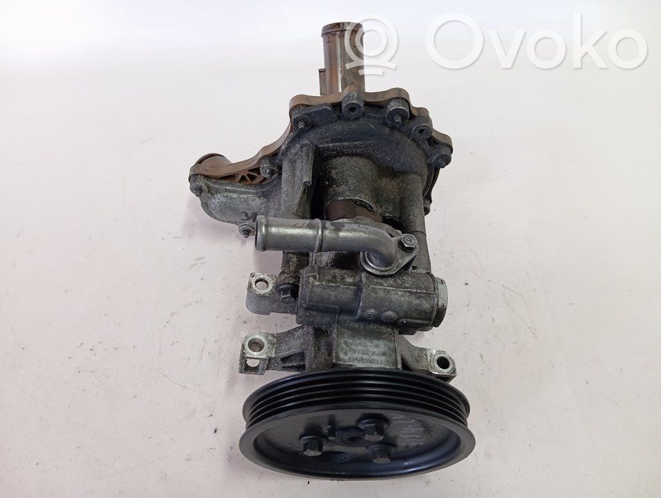 Servopumpe   6C113A674AB