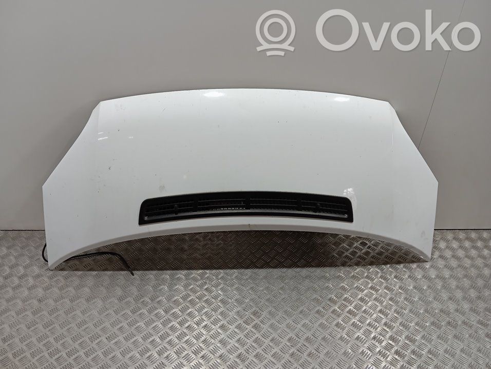 Ford Transit Engine bonnet/hood 