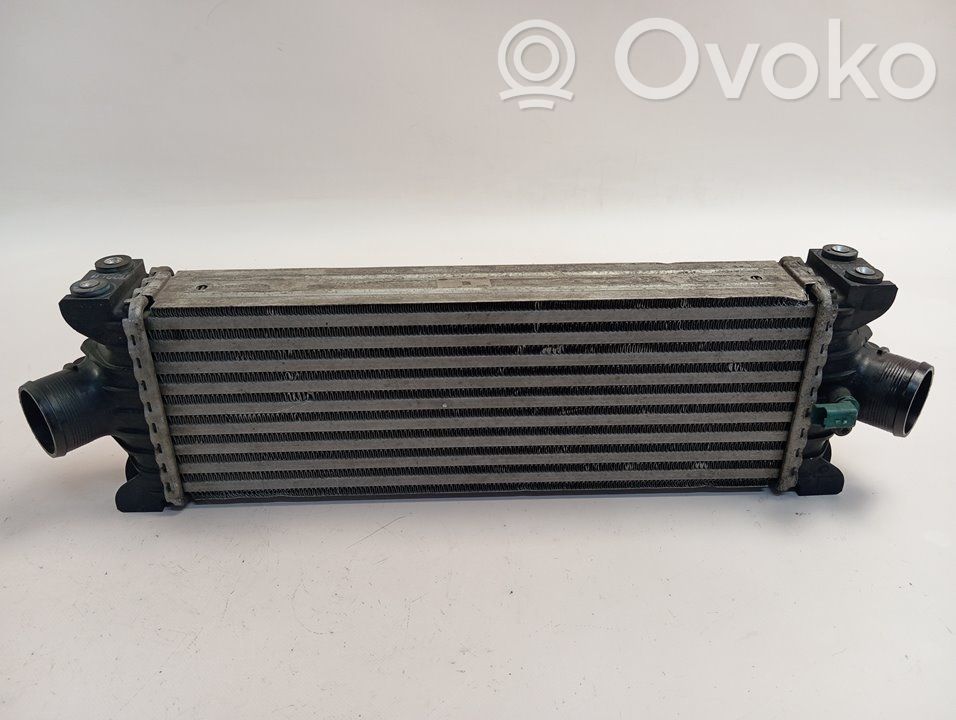 Радиатор интеркулера   CC119L440AD