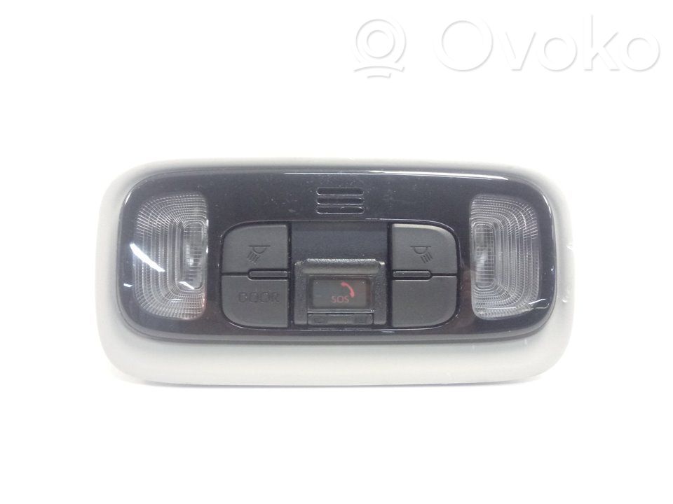 Otras luces interiores   812600D260