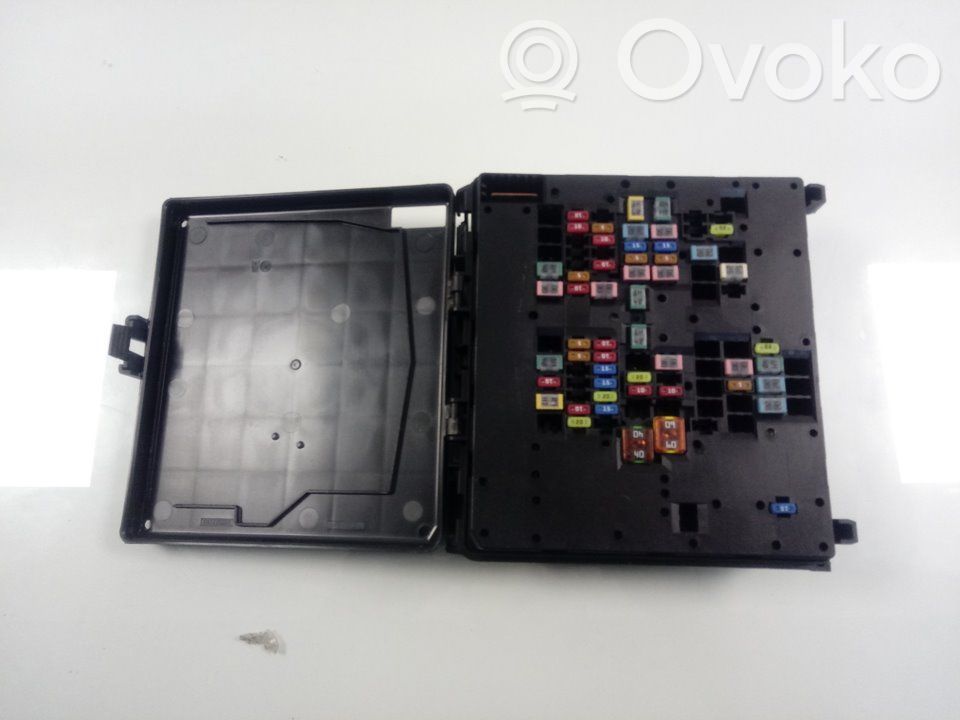 BSM Control unit   L1TT14D068HAD
