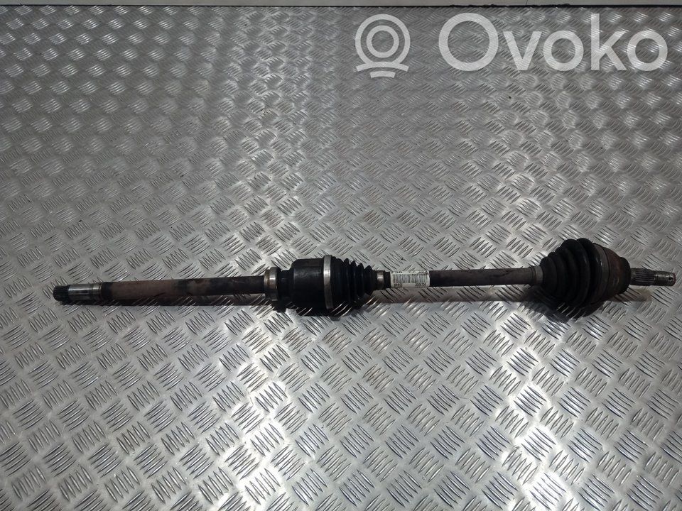 Citroen C4 Grand Picasso Front driveshaft 