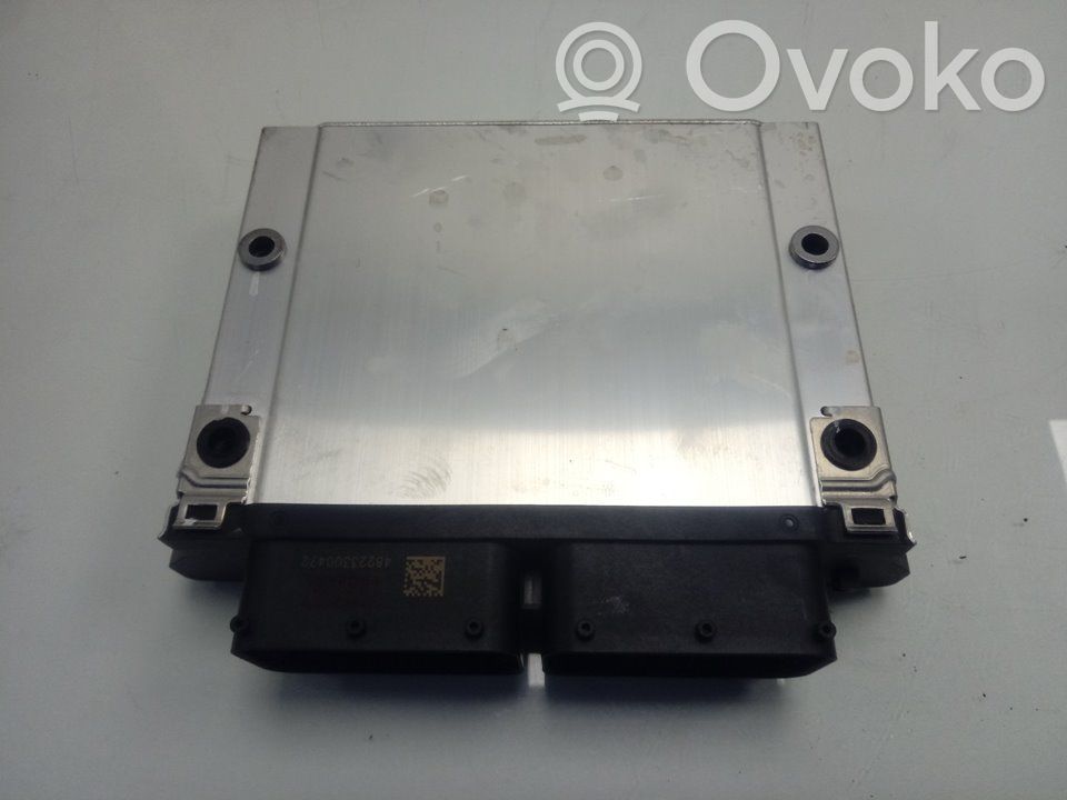 Unidad de control/módulo del motor   3910607338