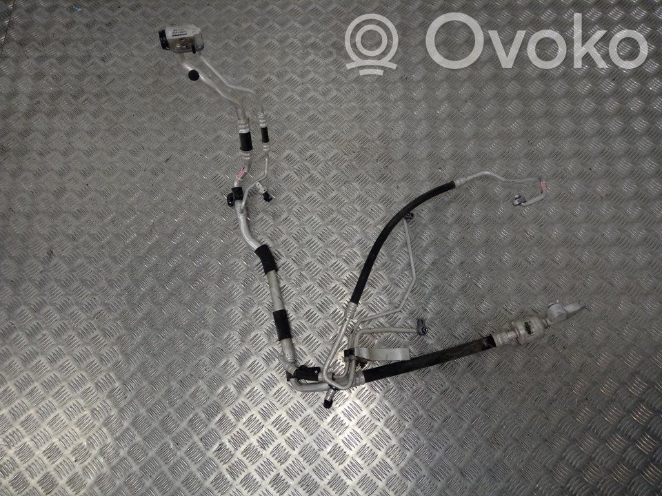 KIA Stonic Wąż / Przewód klimatyzacji A/C 