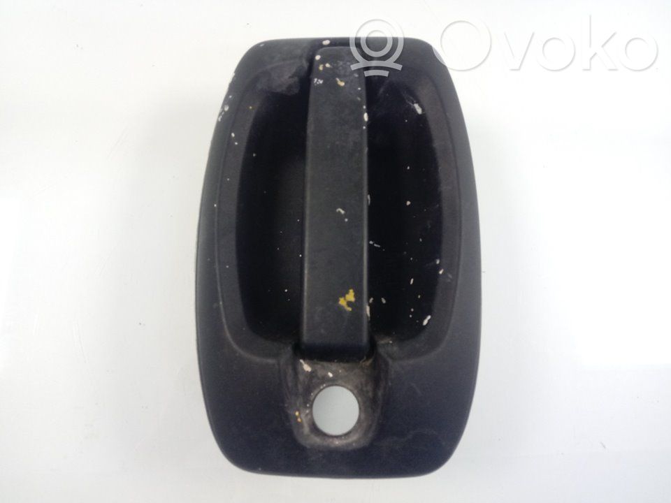 Citroen Jumper Manecilla externa puerta trasera 