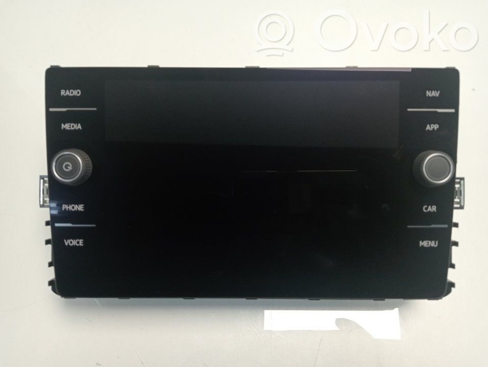 Head Up Display HUD   5NN919605B