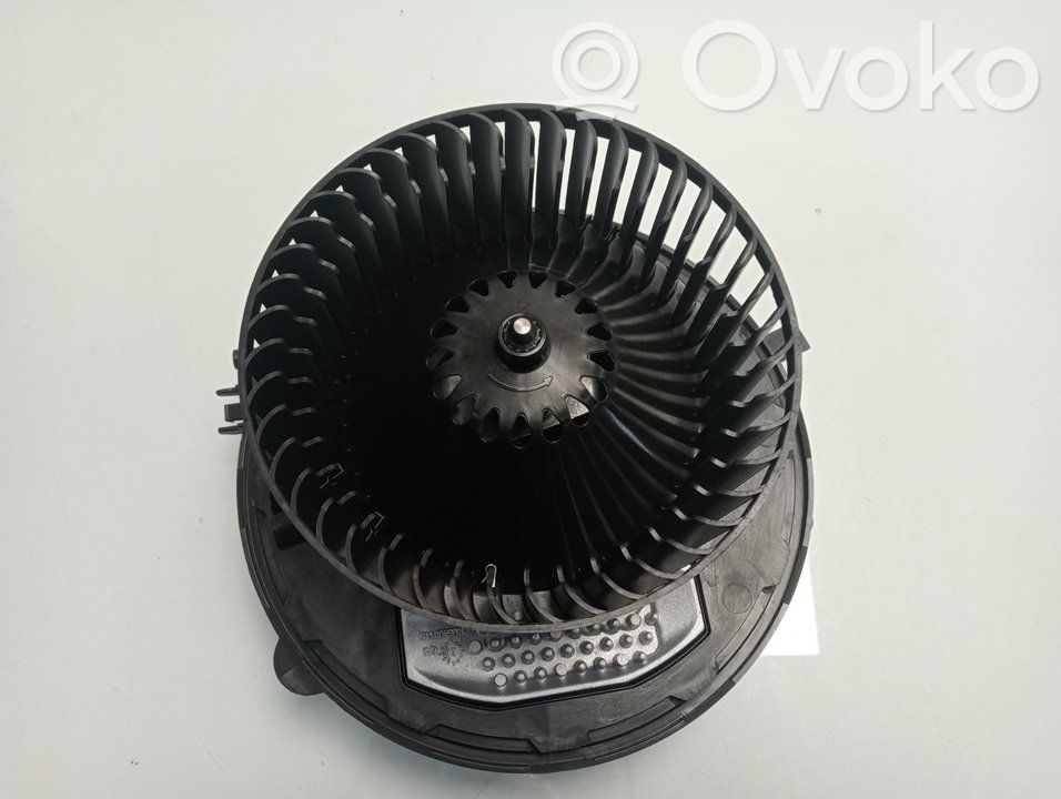 Volkswagen Arteon Ventilator aerotermă 