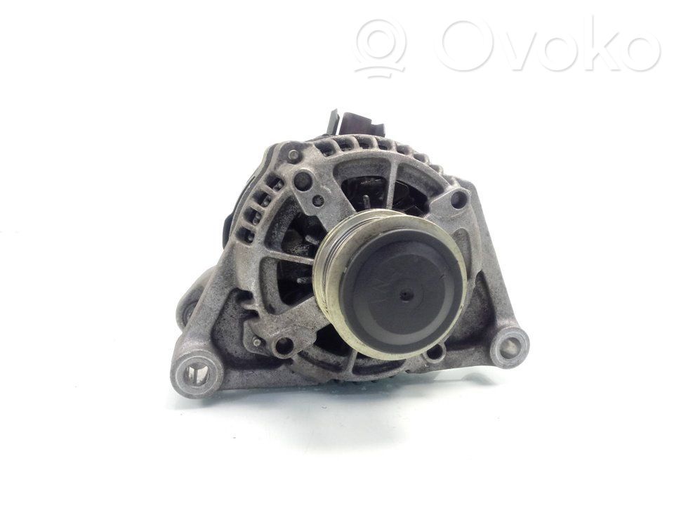 Alternador   13585664